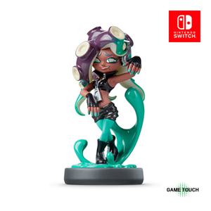 닌텐도 닌텐도 정품 amiibo 아미보 마리나 (스플래툰 시리즈)