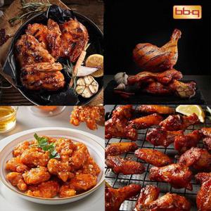 [APP전용] BBQ 자메이카 통다리10개 외 뱀파이어/통살닭다리구이/닭날개