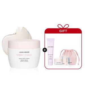 세럼 바디 크림 200ml (미니 바디 크림 & 프라이머 2종 & 파우치 증정)