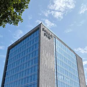 [신라스테이 제주] 호텔신라가 선보이는 비즈니스 호텔
