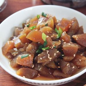 국내산 울외장아찌 나나스끼 500g/ 1kg