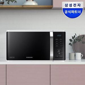 [카드가10.9만원대] 삼성전자 MS23C3535AW 전자레인지 23리터 가정용