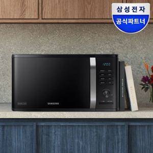 [카드가11만원대]삼성전자 MS23C3535AK 전자레인지 23리터 가정용