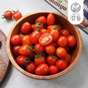 [20%중복쿠폰]스테비아 대추방울 토망고 500g *4팩