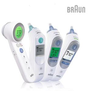 정품 A/S 브라운 귀체온계 IRT-6030(+필터21개포함)외 6510/ 6525/ BNT400