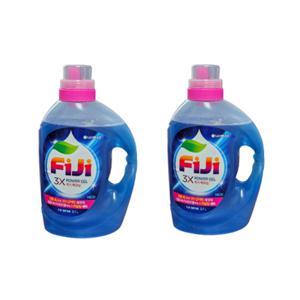 피지 파워젤 액체세제 2.7L X 2개