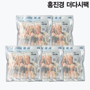 홍진경 더다시팩 5봉