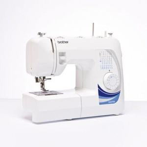 부라더미싱 GS2700 방송풀세트 구성 (와이드테이블,제봉실10종,노루발3종,초보자용패턴3종,수강증3매)