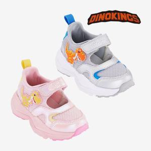 공룡운동화 하이슬립 LED 2종 DKNSKWPB06