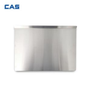 카스 전자저울 SWII-W 전용(CW/EW) 대형짐판 Large Tray