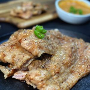 유비푸드 막창 돼지 납작막창 1kg