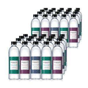 휘오 다이아몬드EC 생수 500ml x 40개