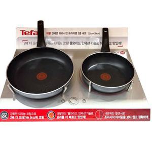 코스트코 테팔 프라이팬 2P 22cm / 28cm