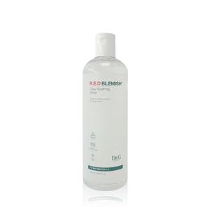 닥터지 레드 블레미쉬 클리어 수딩토너 500ml
