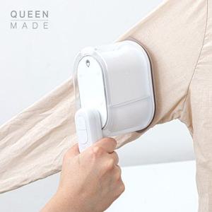 퀸메이드 퓨어핏 스팀 다리미 QMST-8866W