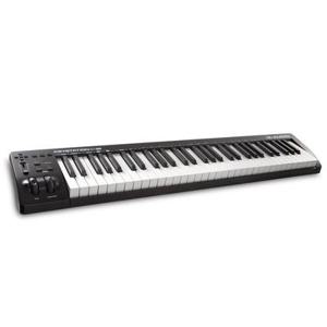 M-AUDIO Keystation 61 MK3  엠오디오 키스테이션 61건반 / 마스터키보드 국내정품