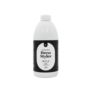 드레스 스타일러 뿌리는 살균 소독제 리필 500ml