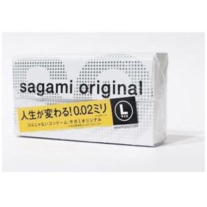 사가미 sagami 라지 6p x 2박스   . 콘돔 콤돔몰
