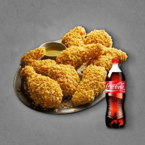 [기프티쇼] 황금올리브치킨+콜라1.25L