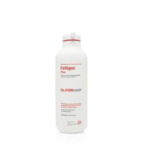 닥터포헤어 폴리젠 플러스 샴푸 500ml