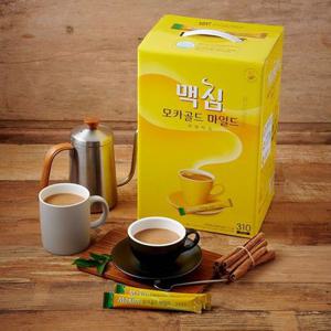 [MAXX] 동서 맥심 모카골드 믹스 (12G*310입)