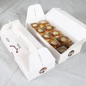 경주제과 경주황리단길 맛집 경주빵 찰보리빵 세트 선택형