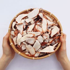 가문어 슬라이스 동전오족 문어다리 1kg