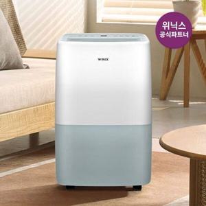 [위닉스] [공식인증점] 빠른발송  제습기 12L DXTE120-MPK 뽀송