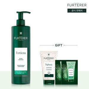 포티샤 두피&모발강화 컨디셔너 600ml(+80ml디럭스증정)