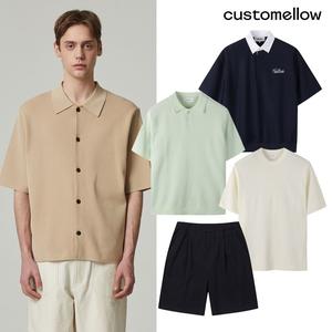 [커스텀멜로우] SS 아울렛 ~60%OFF + 추가쿠폰