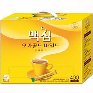 동서맥심 모카골드 커피믹스 400T