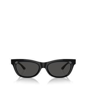 여성 Burberry Eyewear 캣아이 선글라스 300187