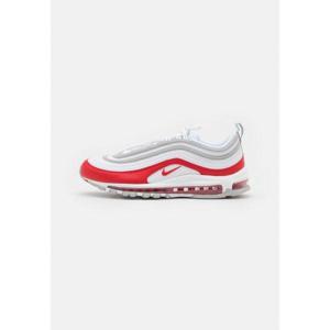 Nike 나이키 스포츠웨어 에어 맥스 97 - 운동화 흰색/대학교 빨강/회색 안개
