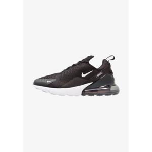 Nike 나이키 스포츠웨어 에어 맥스 270 - 트레이너 검정/안트라사이트/흰색/솔라 레드