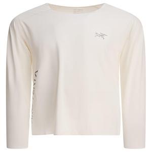 [V90]아크테릭스 X000009722NORVAN DW LOGOARCTIC SILK 남성 티셔츠 긴팔 반팔티 피케셔츠 폴로티 맨투맨 후드 스웻셔츠  Norvan Downword