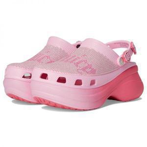 Crocs 크록스 주시 꾸뛰르 베이 클로그