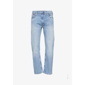 Levis 리바이스 513 슬림 스트레이트 - 핏 청바지 블루 6300948