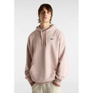 Vans 반스 루즈 핏 - 후드티 세피아 로즈