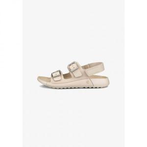 ECCO COZMO W - 샌들 석회석 색상