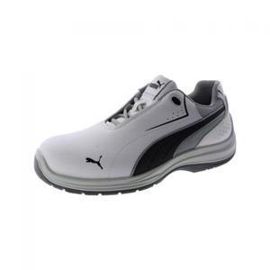 Puma 남성 미끄럼 방지 발목 작업 및 안전화