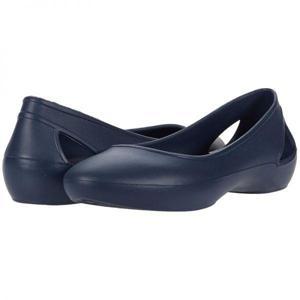 Crocs 크록스 로라 플랫