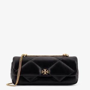 [N85]토리버치 154710 여성 토트백 탑핸들백 쇼퍼백 가방 크로스백 숄더백 미니백 TORY BURCH Kira leather wallet with shoulde strap