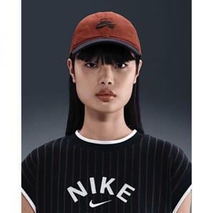 [해외] 나이키 SB 클럽 언스트럭처드 Skate 캡모자 - HF7278-245