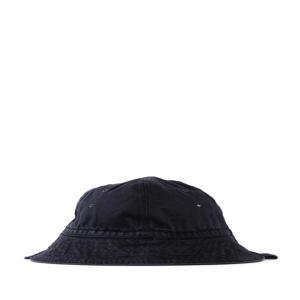 [H71]캐피탈 EK989XH BLACK 남성 버킷햇 모자 비니 캡 볼캡 페도라 로고 잡화 베레모 남자모자 KAPITAL KAPITAL MAN BLACK HATS