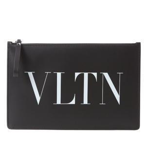 (당일발송) 발렌티노 VLTN 로고페인트 래더 클러치백/VY2P0483 LVN 0NO