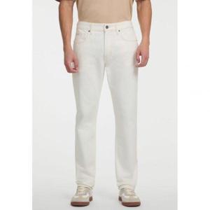 Guess Jeans 게스 슬림 핏 진 - 흰색