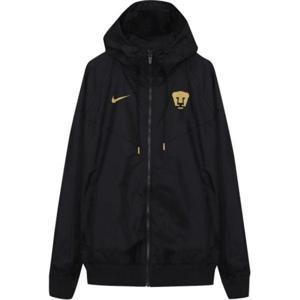 270902 NIKE 남성 푸마스 NSW 윈드러너 후드 자켓 (DX7963-014) (M PUMAS M NSW WR JKT HD)