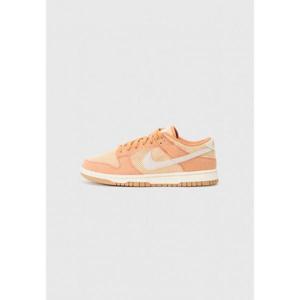 Nike 나이키 스포츠웨어 덩크 로우 썸머 - 운동화 앰버 브라운/페일 아이보리/화이트 오닉스/브라운