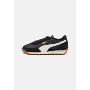 Puma 푸마 이지 라이더 빈티지 - 운동화 검정/흰색