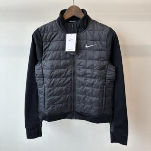 나이키 써마핏 러닝 경량 패딩 자켓 DD6062-010 블랙 WOMENS L,XL(아시안핏)